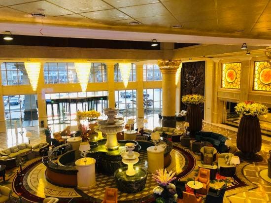 Xinyu Hotel Hotel in Suzhou