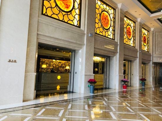 Xinyu Hotel Hotel in Suzhou