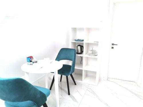 Lumiere Luxe Suites Hotel in Belgrade