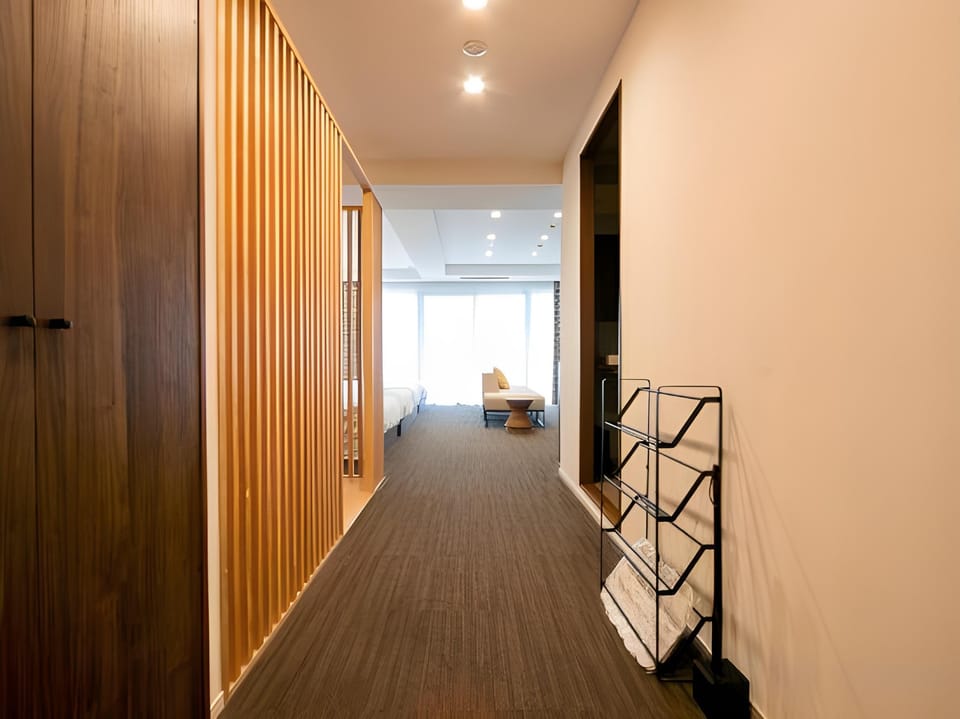 Minn Asakusa Hotel in Chiba Prefecture
