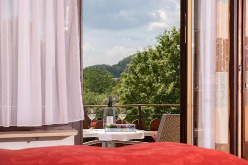 Landhaus Heimisch Bed & Breakfast Hotel in Trier-Saarburg
