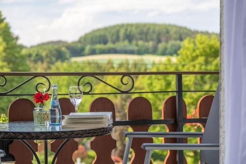Landhaus Heimisch Bed & Breakfast Hotel in Trier-Saarburg
