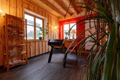 L'Auberge au Bord du Lac Hotel in Gérardmer