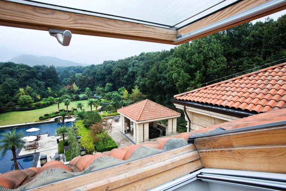 Hangzhou Rose Garden Resort and Spa Resort in Hangzhou