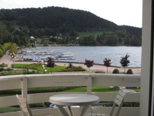 Residence Plaisance Hotel in Gérardmer