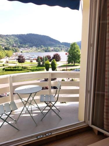 Residence Plaisance Hotel in Gérardmer