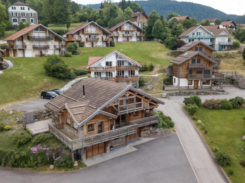 Les Adrets Hotel in Gérardmer