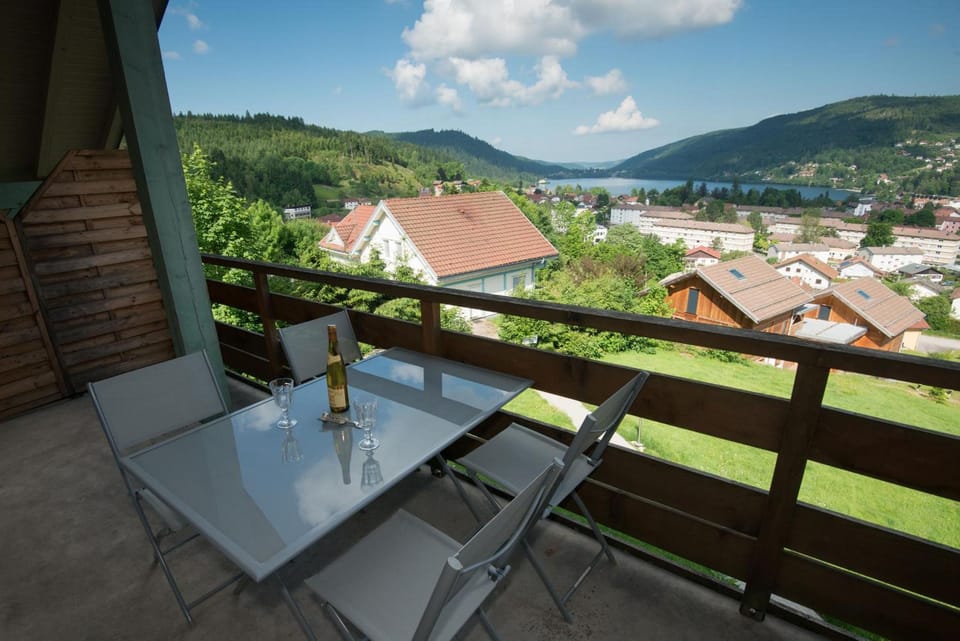 Les Adrets Hotel in Gérardmer