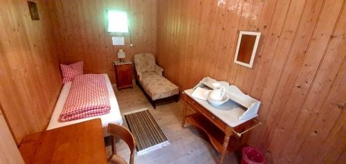 Berghaus Iffigenalp Inn in Canton of Valais