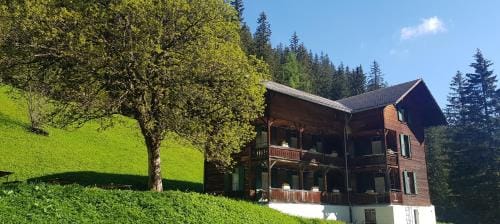 Berghaus Iffigenalp Inn in Canton of Valais