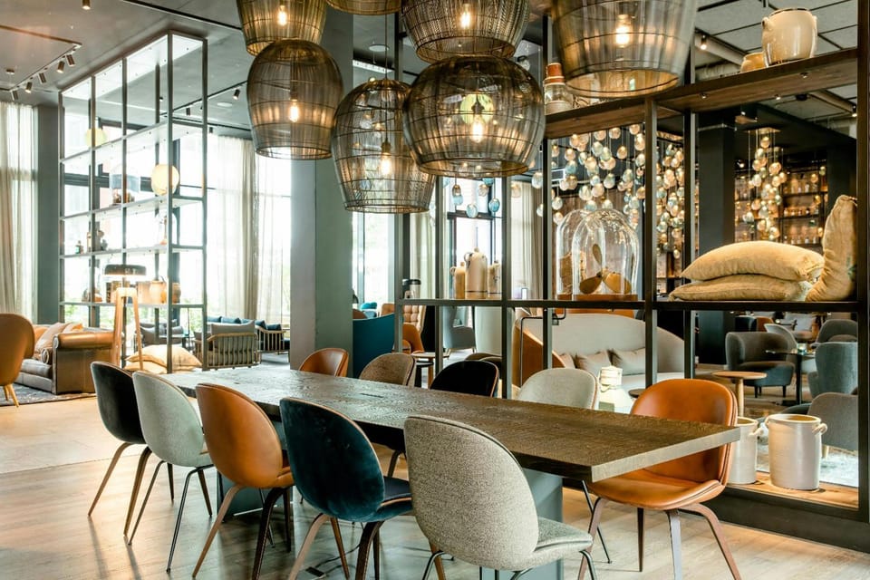 Bar/lounge