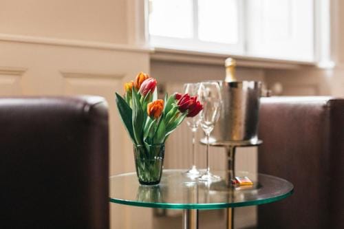 Amtshaus Freinsheim Hotel in Rhineland-Palatinate