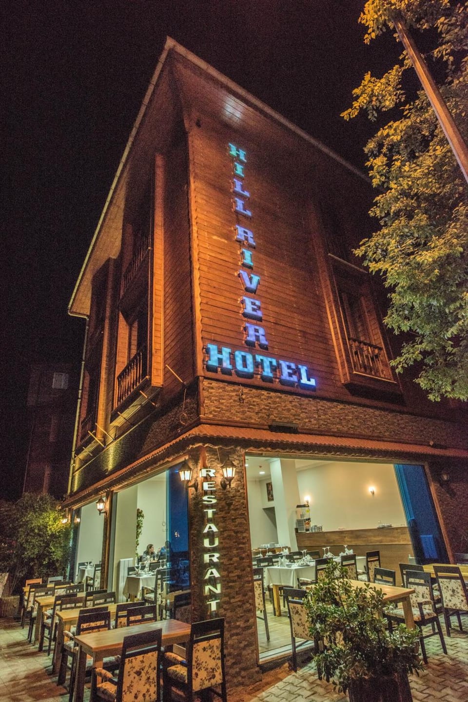 Hill River Hotel Hotel in İstanbul Province