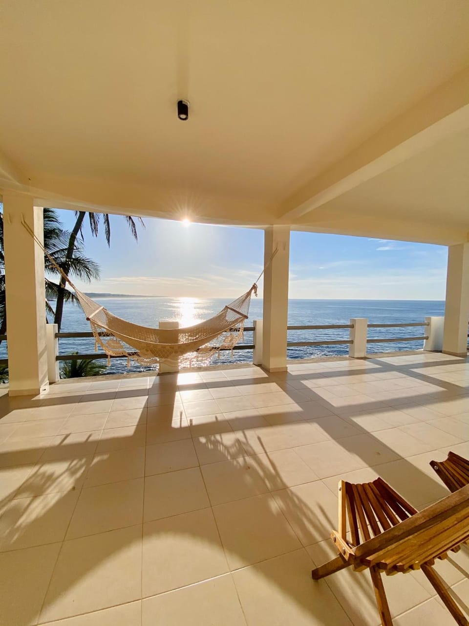 Paradise Surf Hotel Hotel in El Salvador