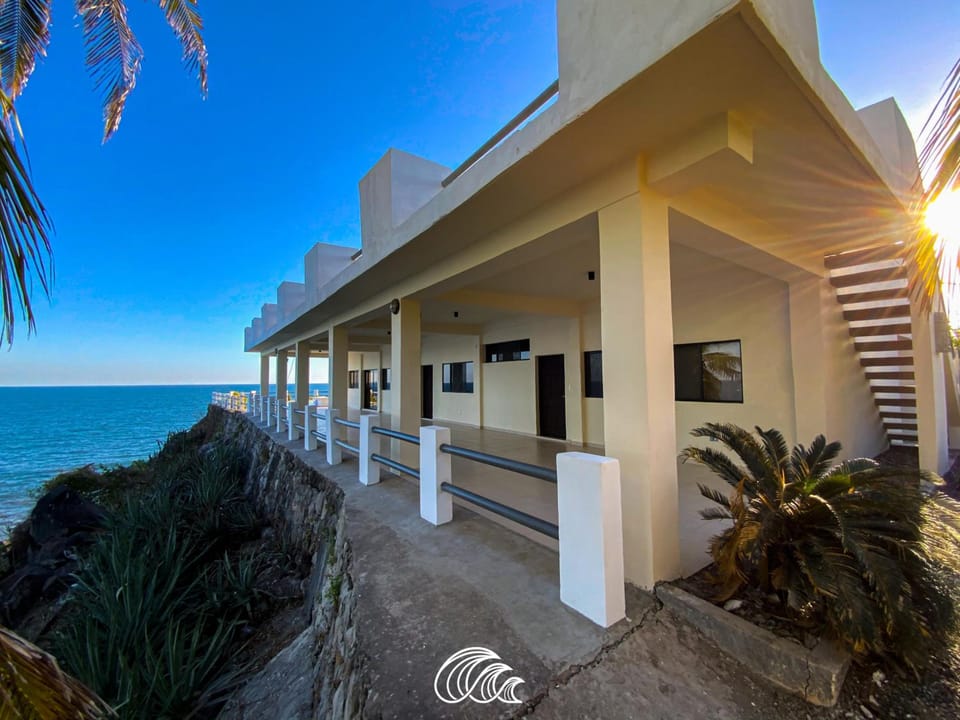 Paradise Surf Hotel Hotel in El Salvador