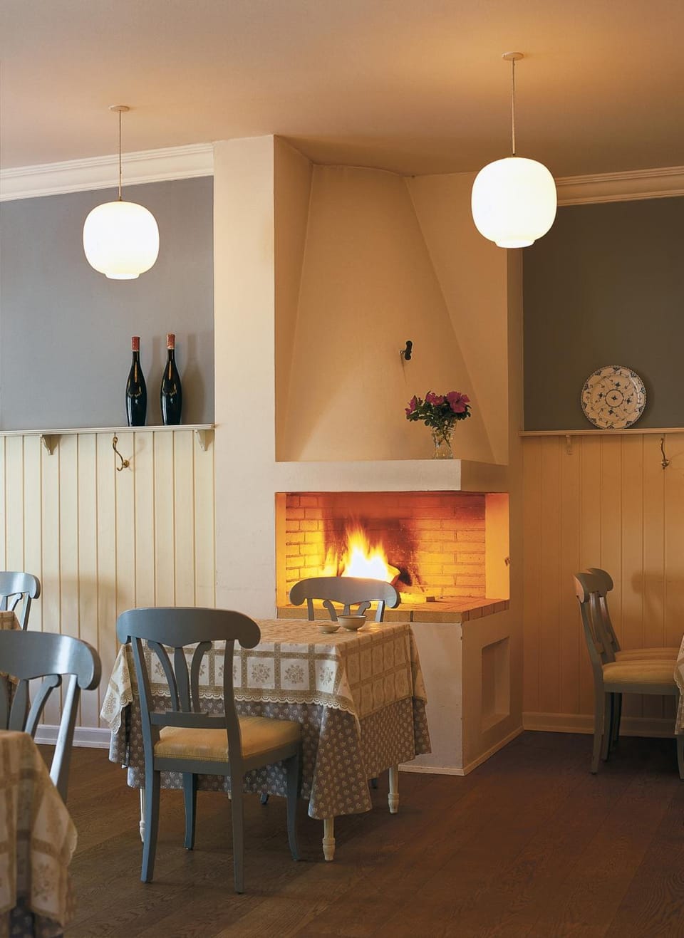 Gilleleje Badehotel Hotel in Zealand