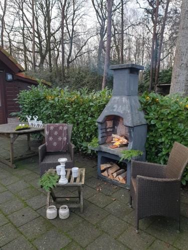 BenB Op de Vleet vrijstaande accommodatie Hotel in North Brabant (province)
