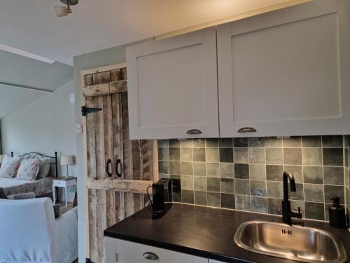BenB Op de Vleet vrijstaande accommodatie Hotel in North Brabant (province)