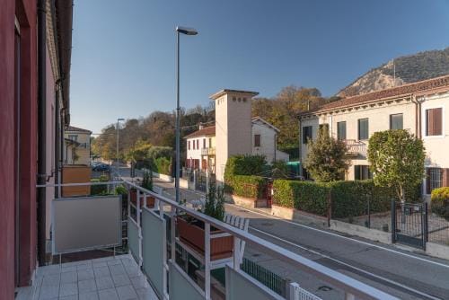 Appartamenti Monte Selce Hotel in Veneto