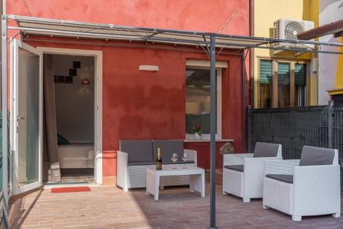 Appartamenti Monte Selce Hotel in Veneto