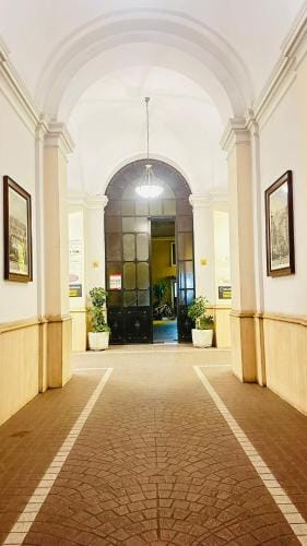NAHID ACCOMMODATION Hotel in Rome