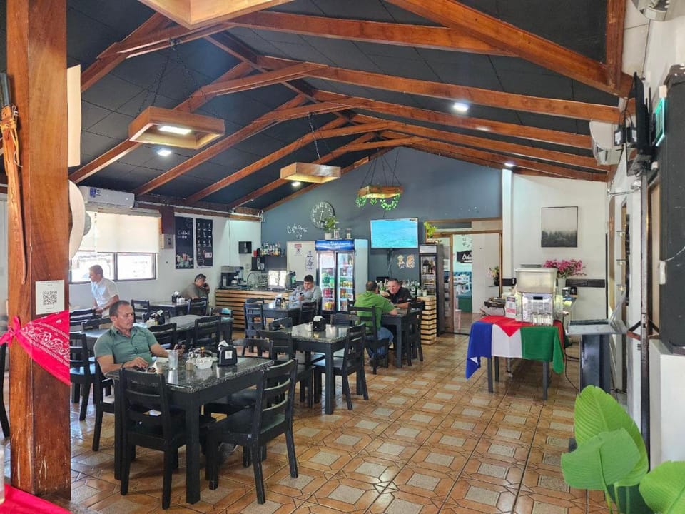 Hotel Canas Hotel in Alajuela Province
