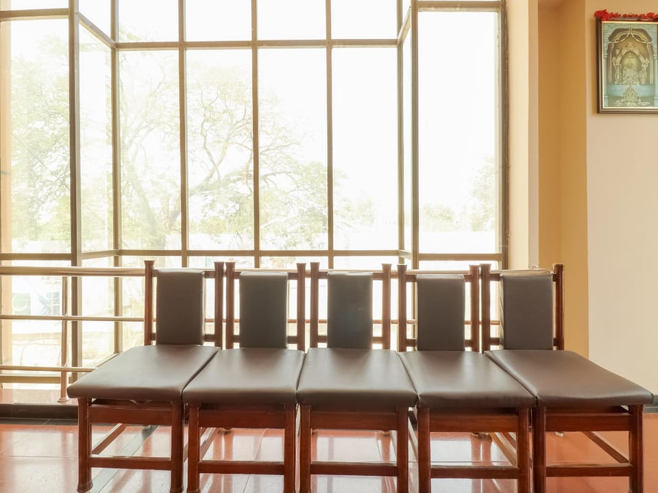 OYO Hotel Bommana Residency Hotel in Andhra Pradesh