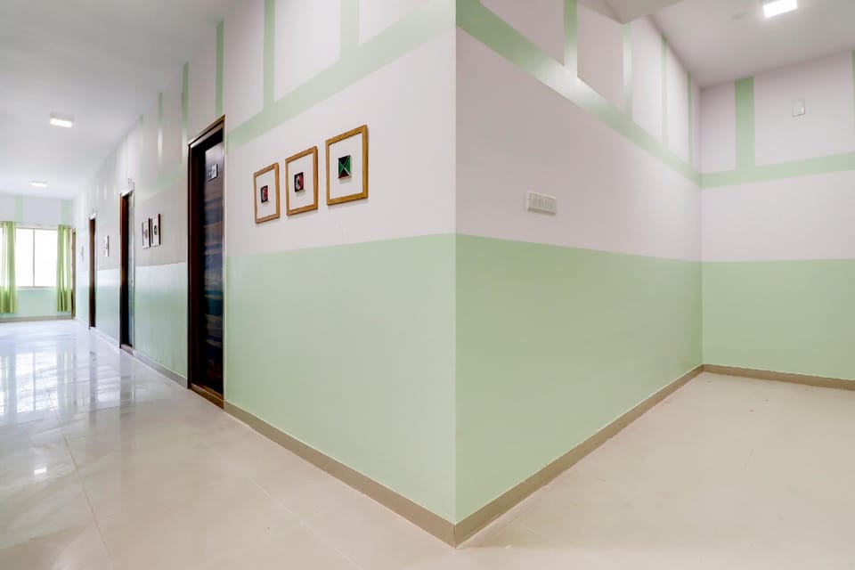 Hotel O Home Exotic Stay Bsk rd Stage Hotel in Bengaluru