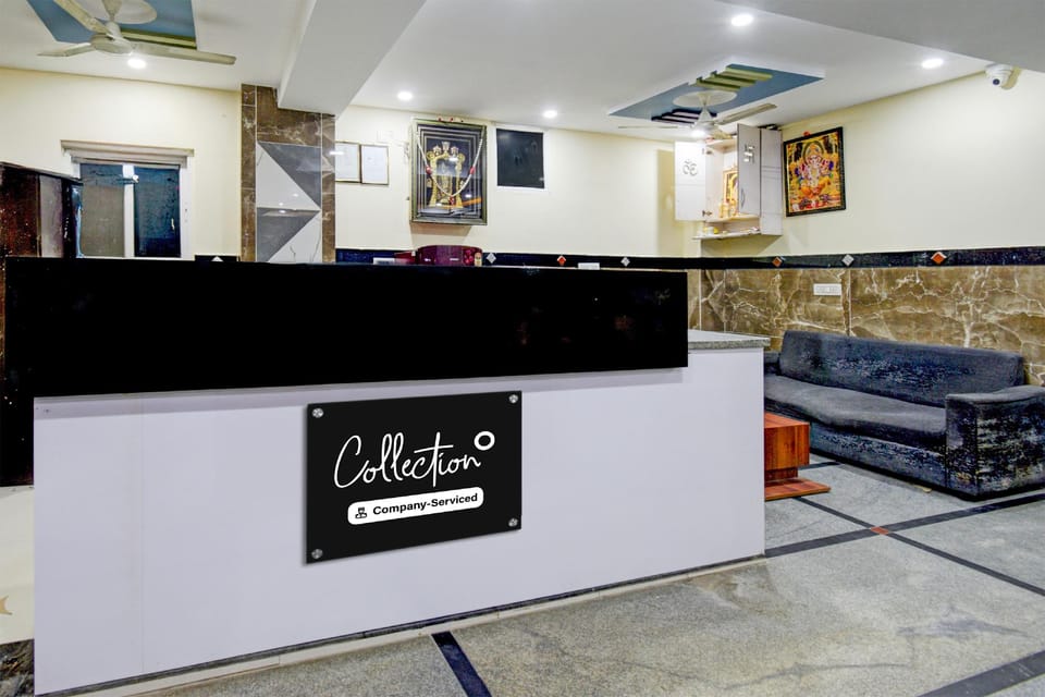 Facilities