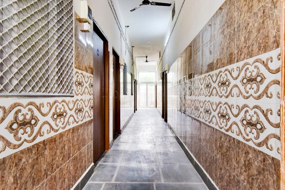 Hotel O Paradise Inn Hotel in Rajasthan