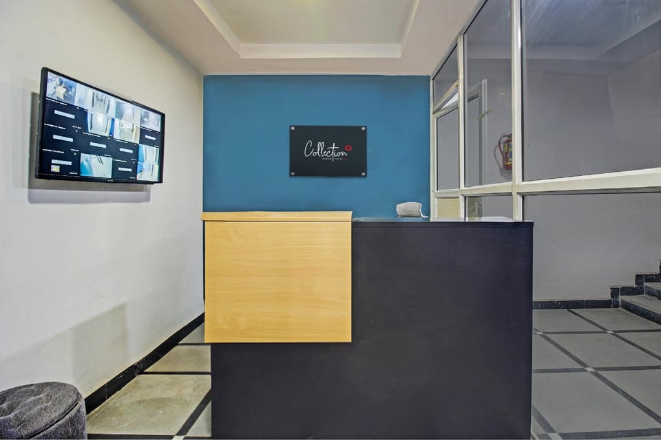 Hotel O Qualia Miyapur Hotel in Hyderabad
