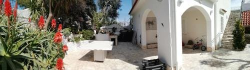 B&B L'Altare Bianco Hotel in Vieste