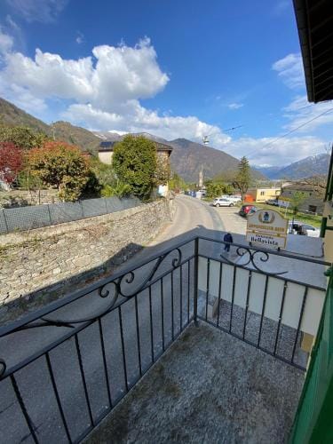 Hotel Bellavista Cavigliano Hotel in Canton of Ticino