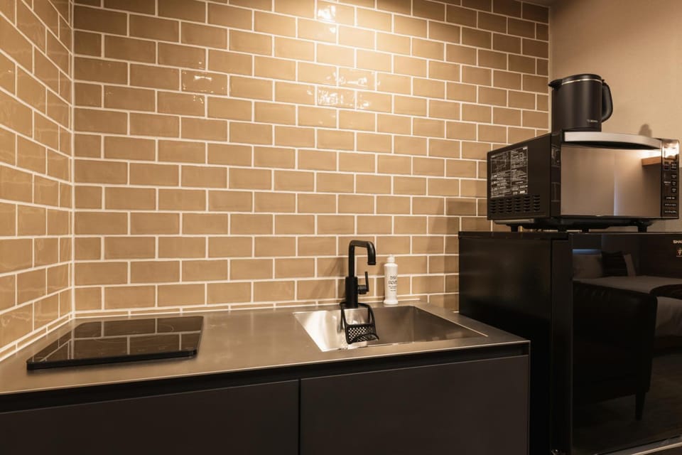 GRAND BASE Urakami Apartment hotel in Japan