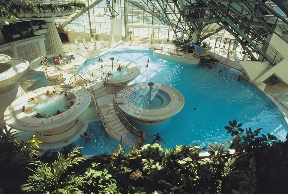 Mola Park Atiram Hotel in Andorra
