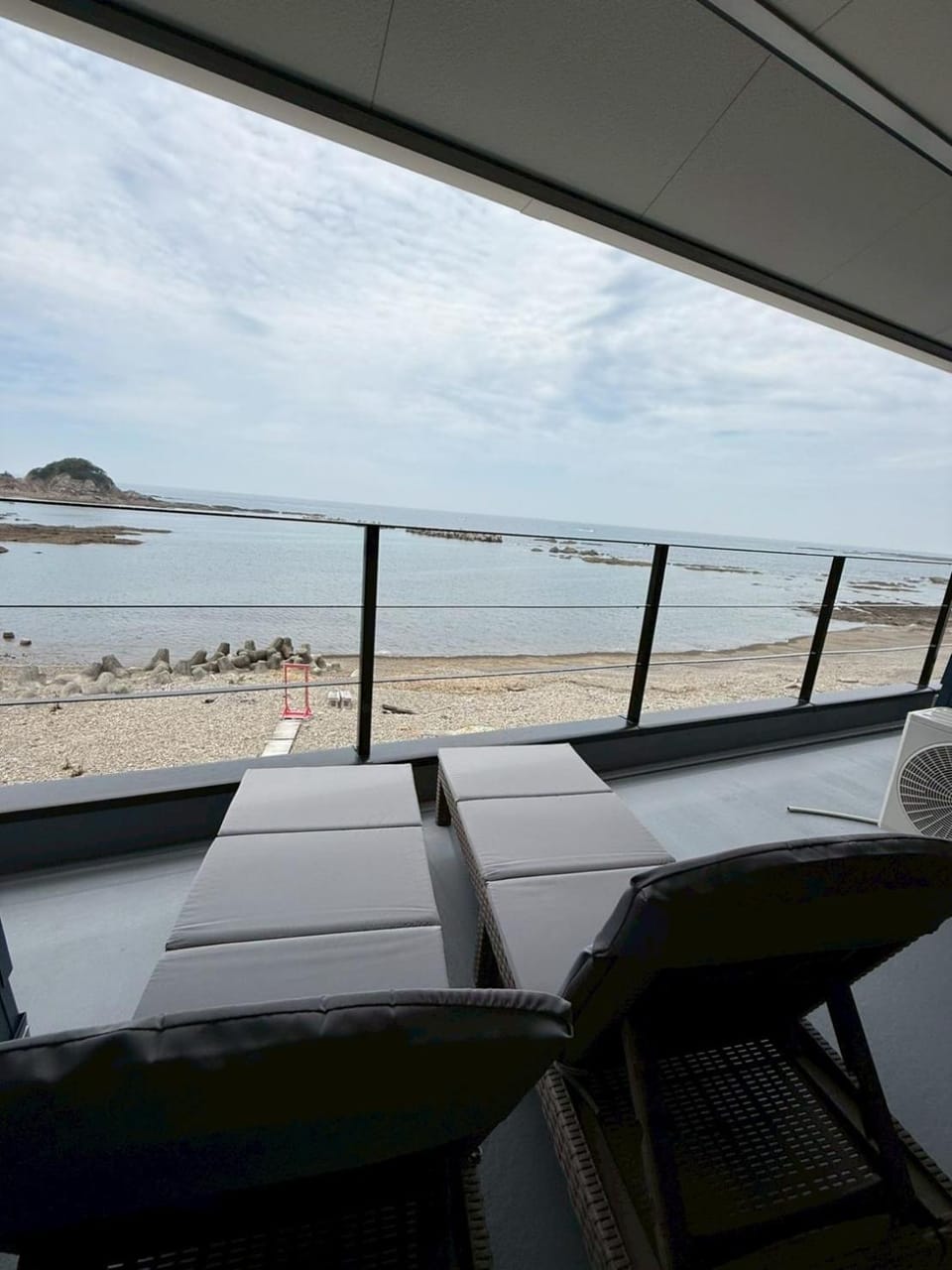 MARINE-Q Resort in Japan