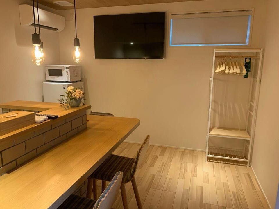 HOTEL&CO Apartment hotel in Fukuoka