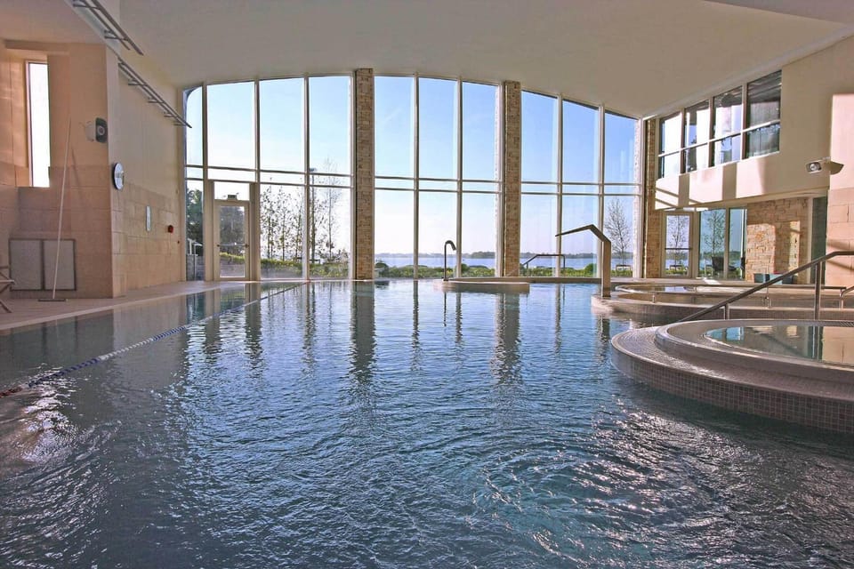 Hodson Bay Hotel Hotel in County Galway