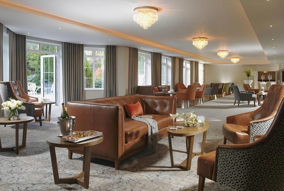 Hodson Bay Hotel Hotel in County Galway