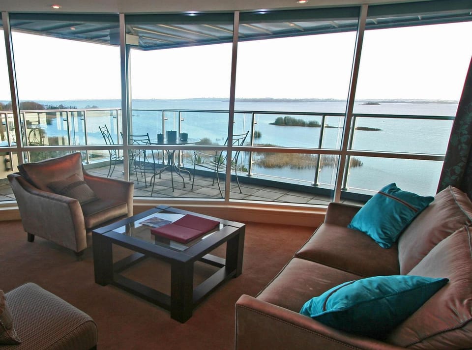 Hodson Bay Hotel Hotel in County Galway