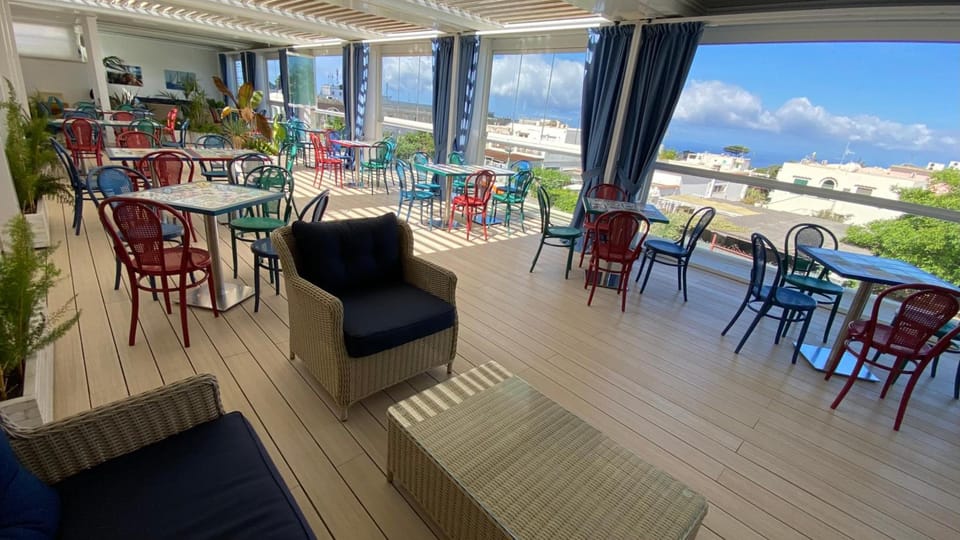 Bougainville Luxury Boutique Hotel Hotel in Anacapri