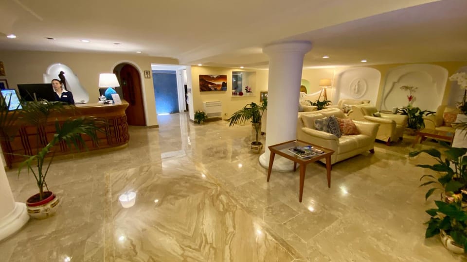 Bougainville Luxury Boutique Hotel Hotel in Anacapri