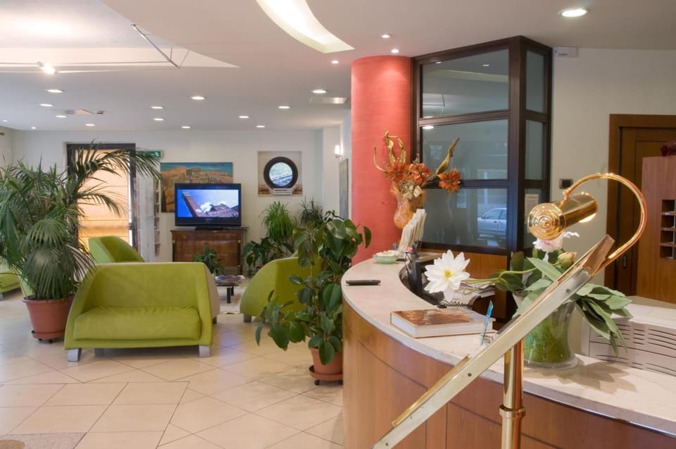 Palace Hotel Due Ponti Hotel in Siena