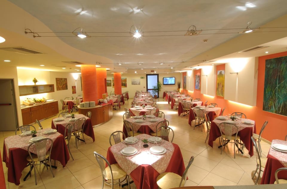 Palace Hotel Due Ponti Hotel in Siena