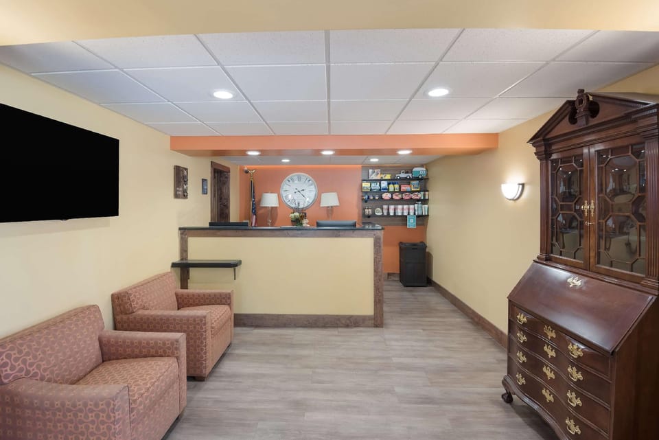 Best Western Inn Hotel in Indiana