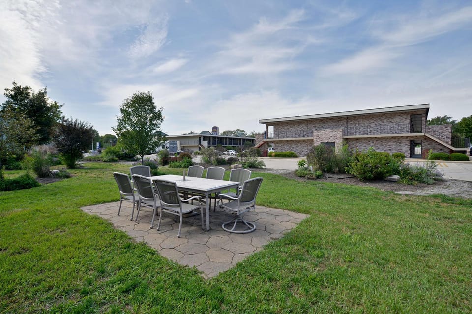 Best Western Inn Hotel in Indiana