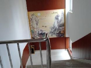 Biyun Hotel Hotel in Suzhou