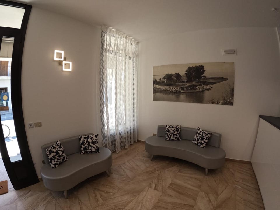Euro Meuble Hotel in Grado