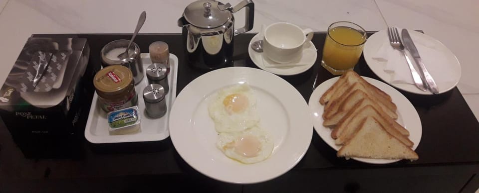 Marryleena Hotel Gulberg Hotel in Lahore