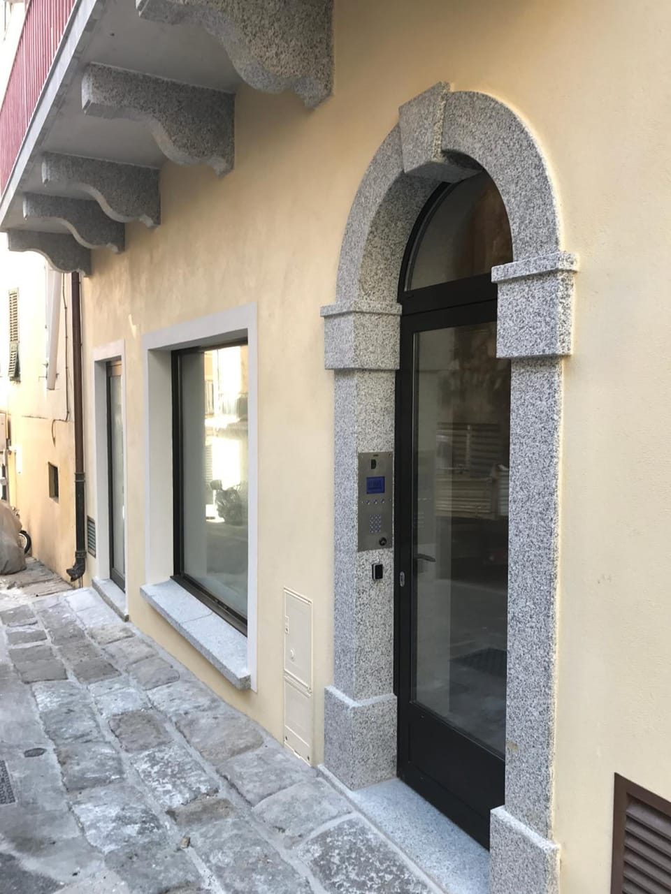 Residence Kalliste Apartment hotel in Ajaccio